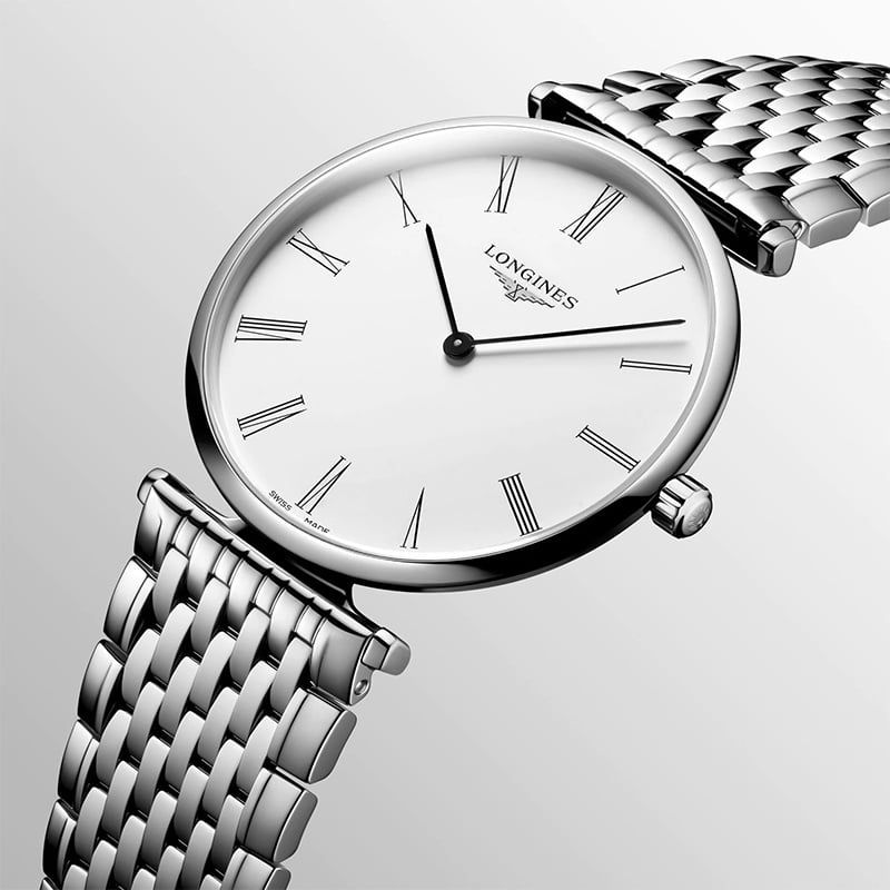 LONGINES La Grande Classique 38 MM L4.866.4.11.6