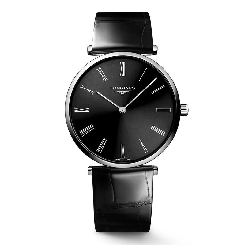LONGINES La Grande Classique 38 MM L4.866.4.51.2