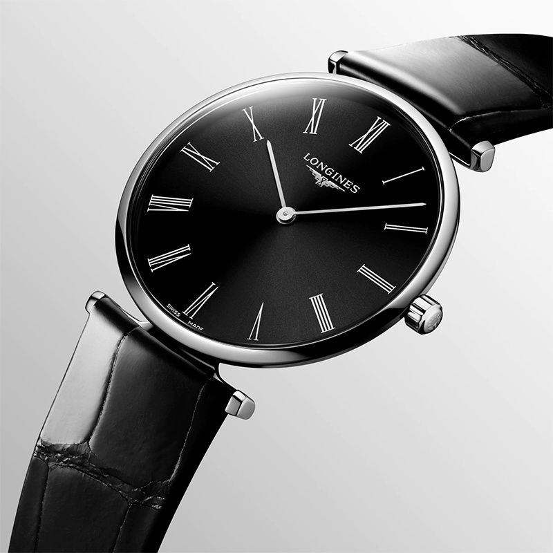 LONGINES La Grande Classique 38 MM L4.866.4.51.2