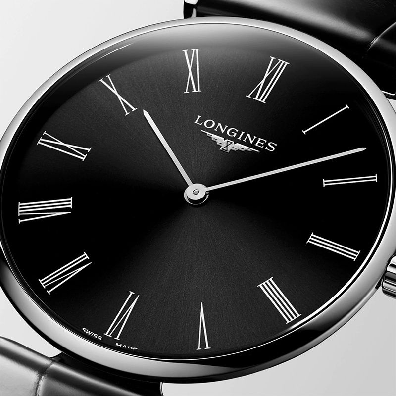 LONGINES La Grande Classique 38 MM L4.866.4.51.2