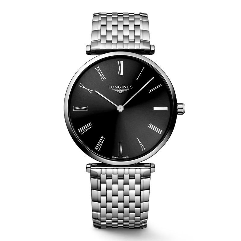 LONGINES La Grande Classique 38 MM L4.866.4.51.6