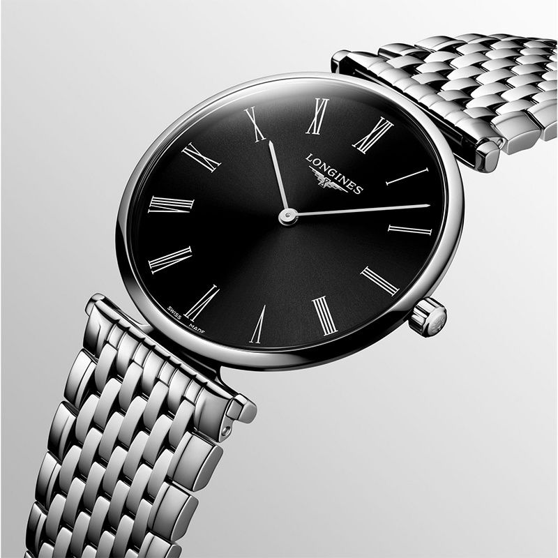 LONGINES La Grande Classique 38 MM L4.866.4.51.6