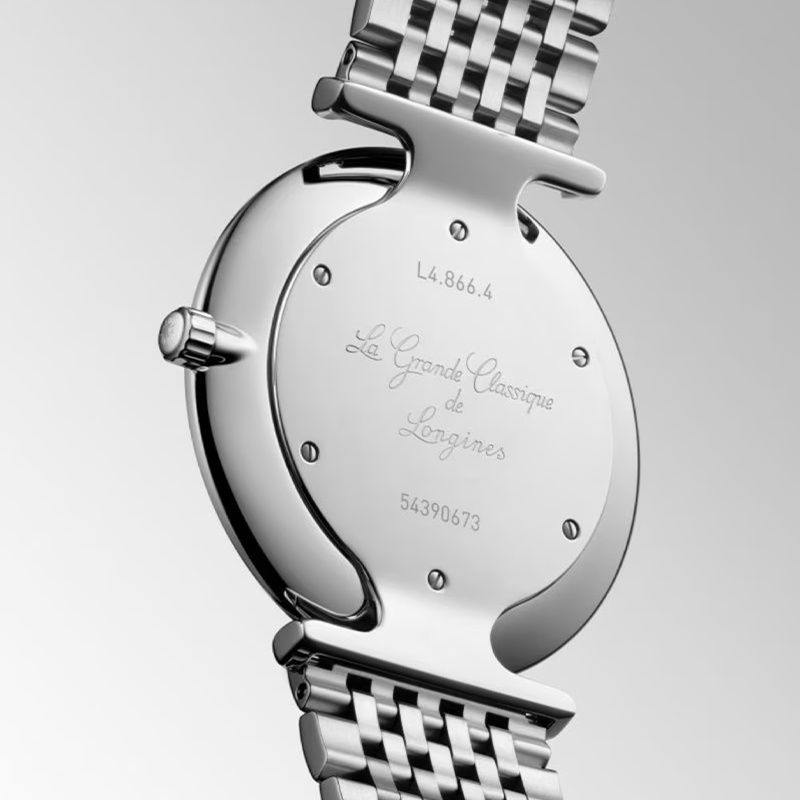 LONGINES La Grande Classique 38 MM L4.866.4.51.6