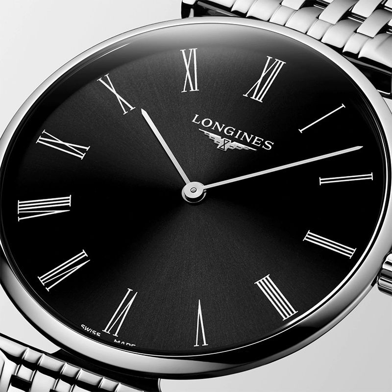 LONGINES La Grande Classique 38 MM L4.866.4.51.6