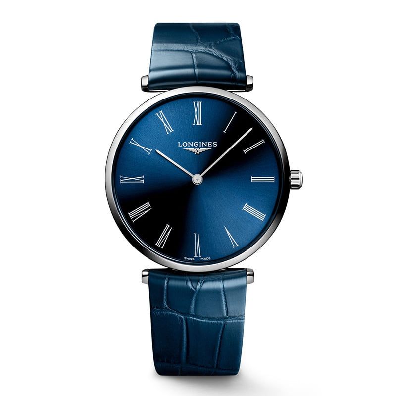 LONGINES La Grande Classique 38 MM L4.866.4.94.2