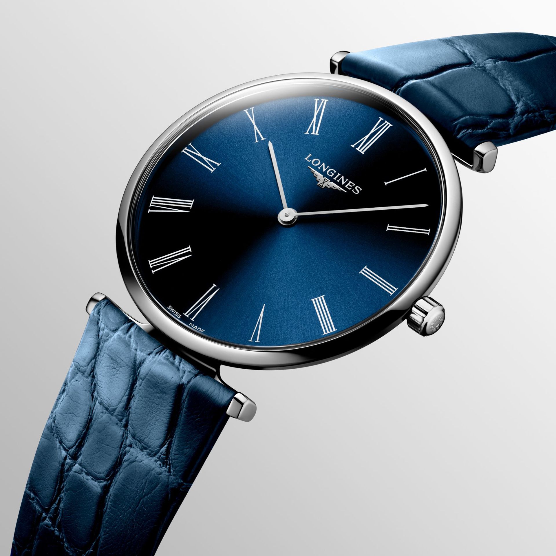 LONGINES La Grande Classique 38 MM L4.866.4.94.2