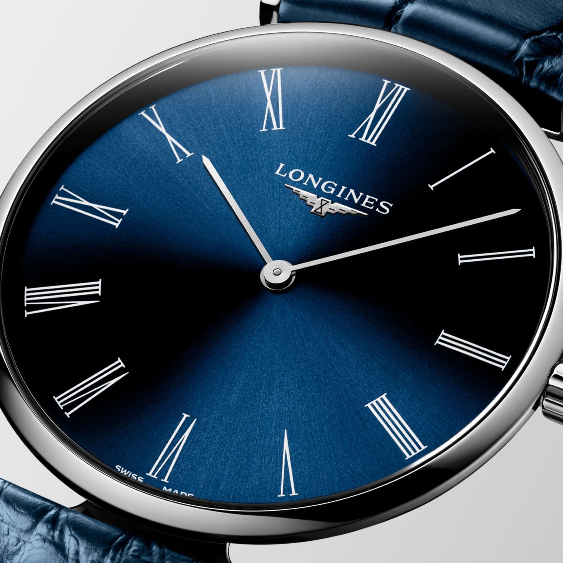 LONGINES La Grande Classique 38 MM L4.866.4.94.2