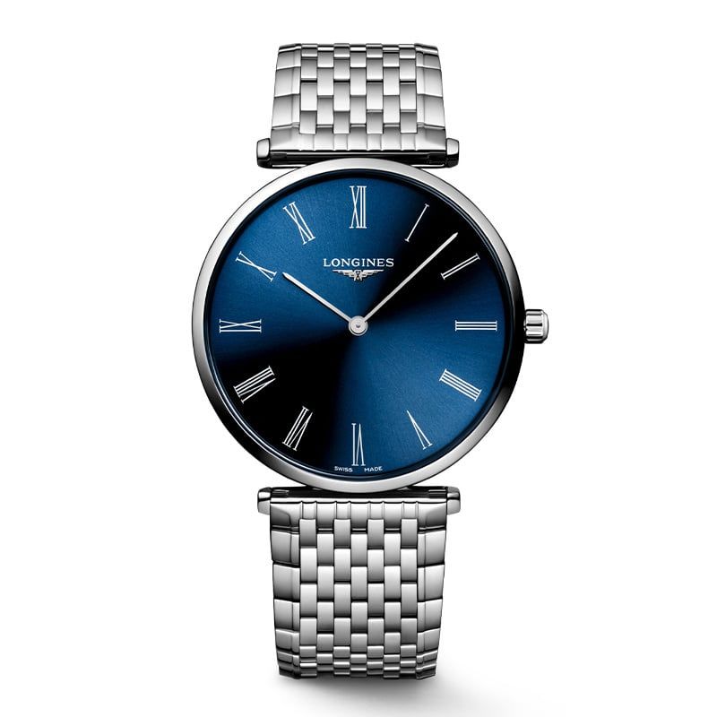 LONGINES La Grande Classique 38 MM L4.866.4.94.6