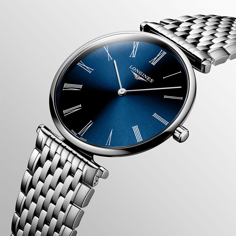LONGINES La Grande Classique 38 MM L4.866.4.94.6
