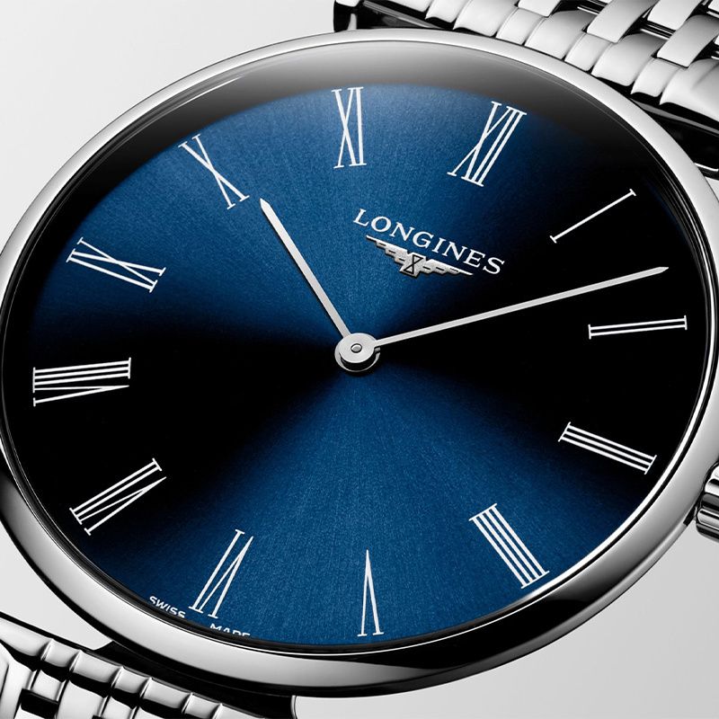 LONGINES La Grande Classique 38 MM L4.866.4.94.6