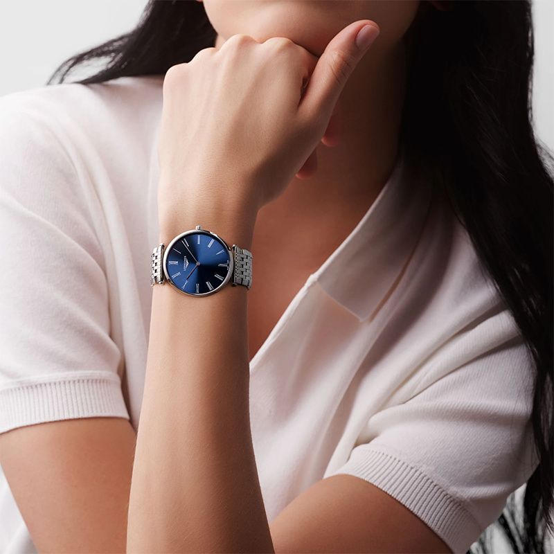 LONGINES La Grande Classique 38 MM L4.866.4.94.6