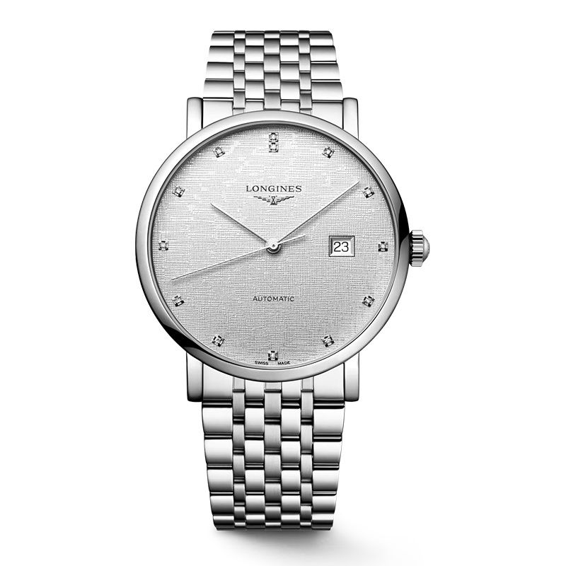 LONGINES Elegant 41 MM L4.911.4.77.6