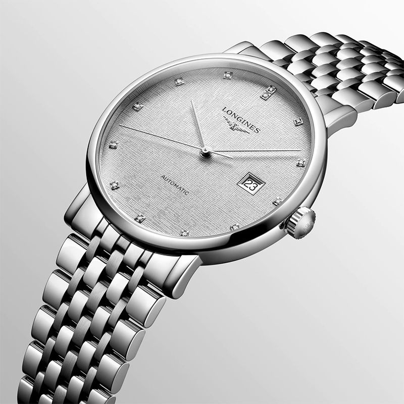 LONGINES Elegant 41 MM L4.911.4.77.6