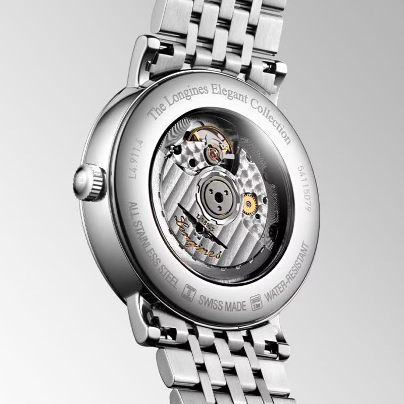 LONGINES Elegant 41 MM L4.911.4.77.6