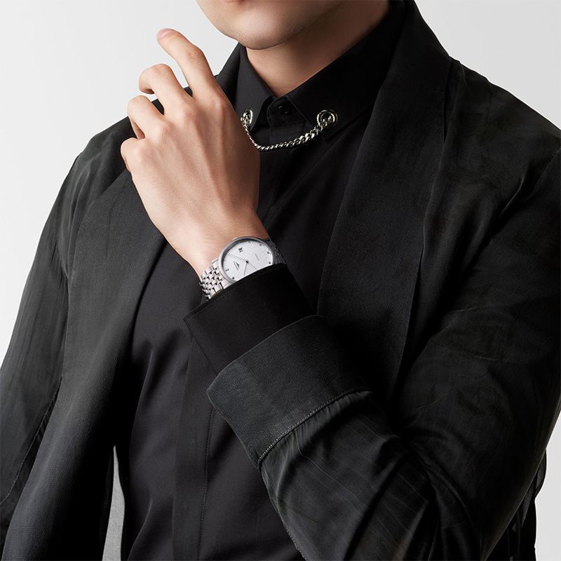 LONGINES Elegant 41 MM L4.911.4.77.6