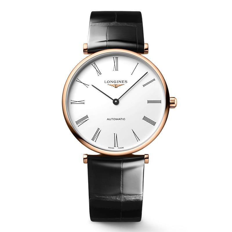 LONGINES La Grande Classique 38 MM L4.918.1.91.2