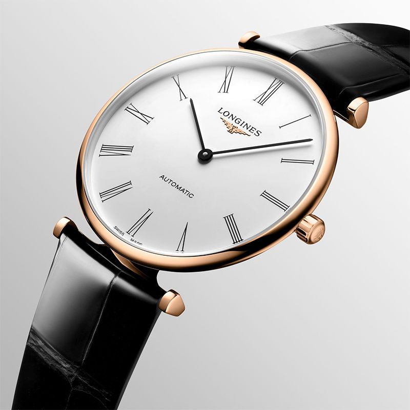 LONGINES La Grande Classique 38 MM L4.918.1.91.2