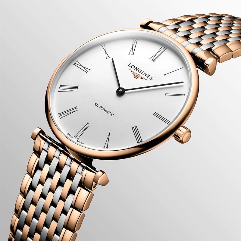 LONGINES La Grande Classique 38 MM L4.918.1.91.7