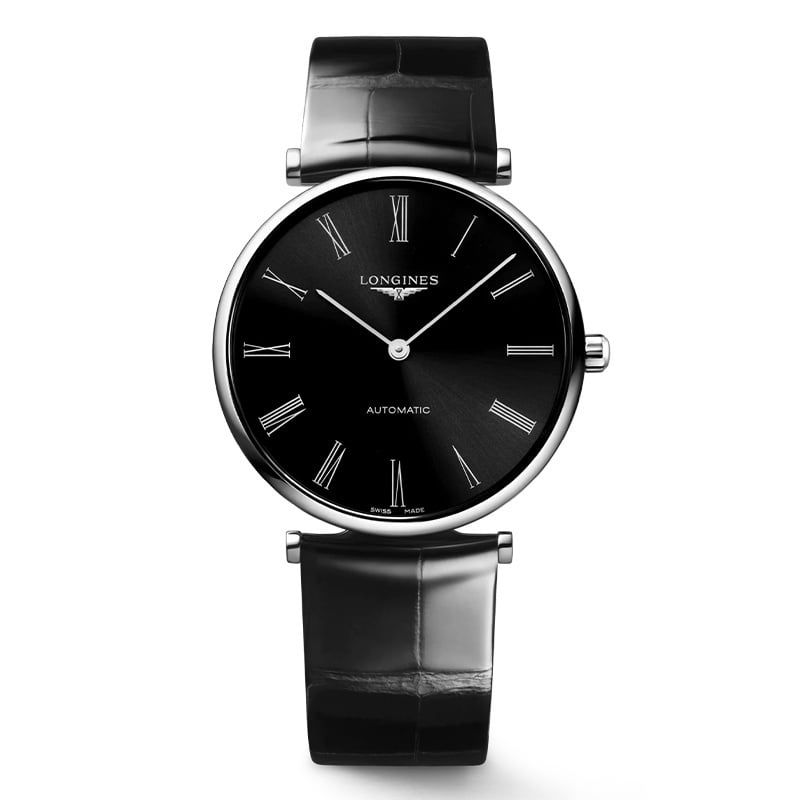 LONGINES La Grande Classique 38 MM L4.918.4.51.2