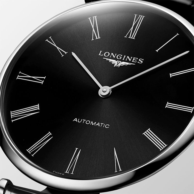 LONGINES La Grande Classique 38 MM L4.918.4.51.2