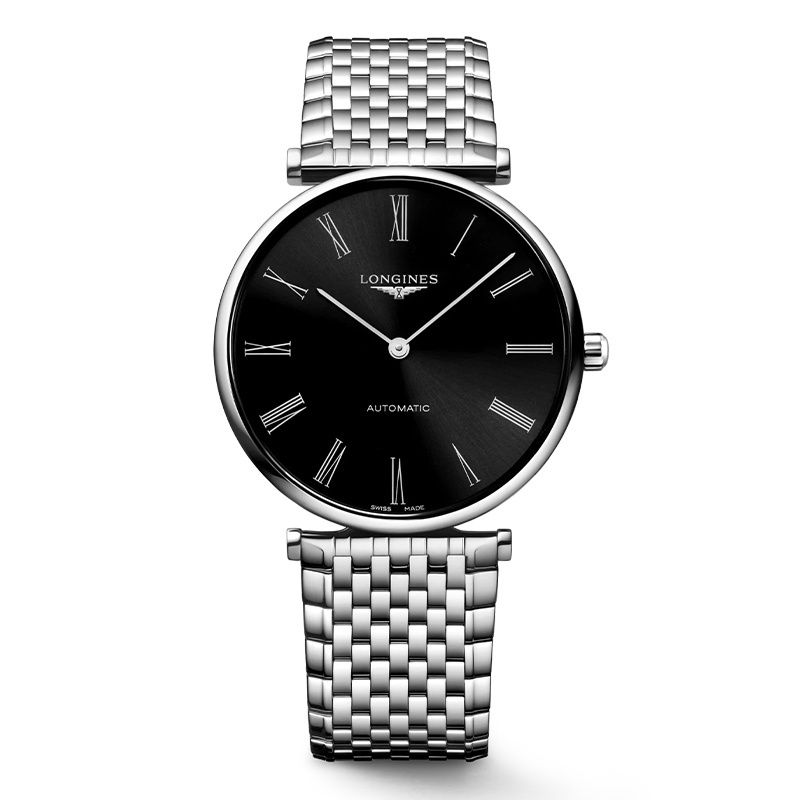 LONGINES La Grande Classique 38 MM L4.918.4.51.6