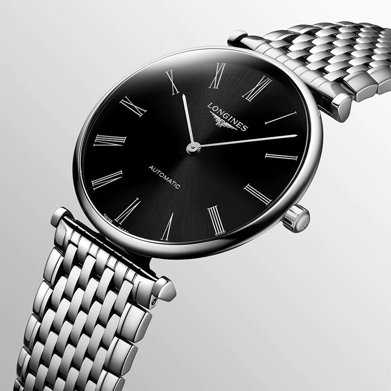 LONGINES La Grande Classique 38 MM L4.918.4.51.6