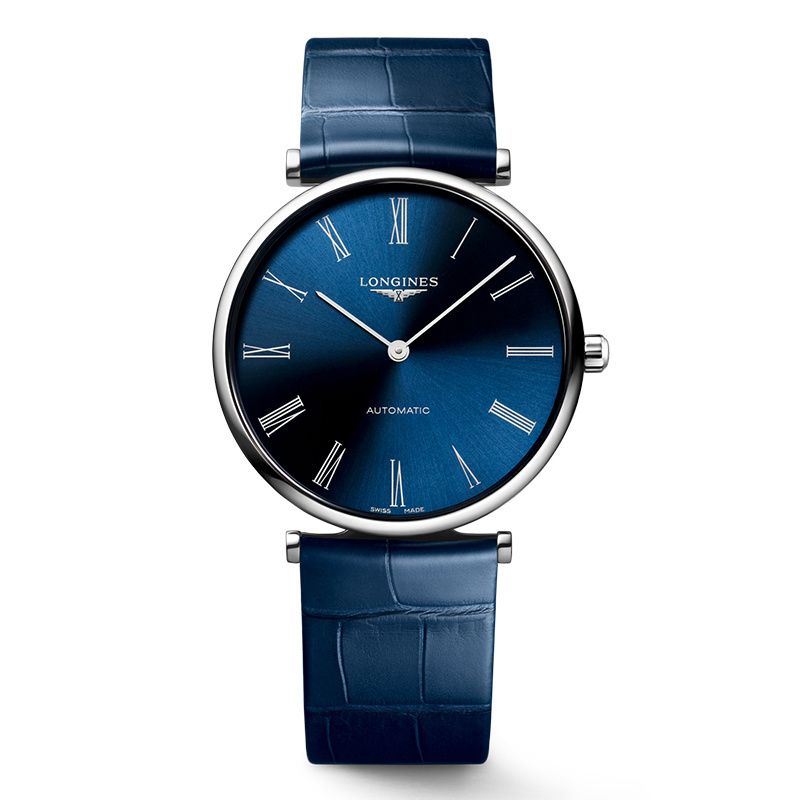 LONGINES La Grande Classique 38 MM L4.918.4.94.2