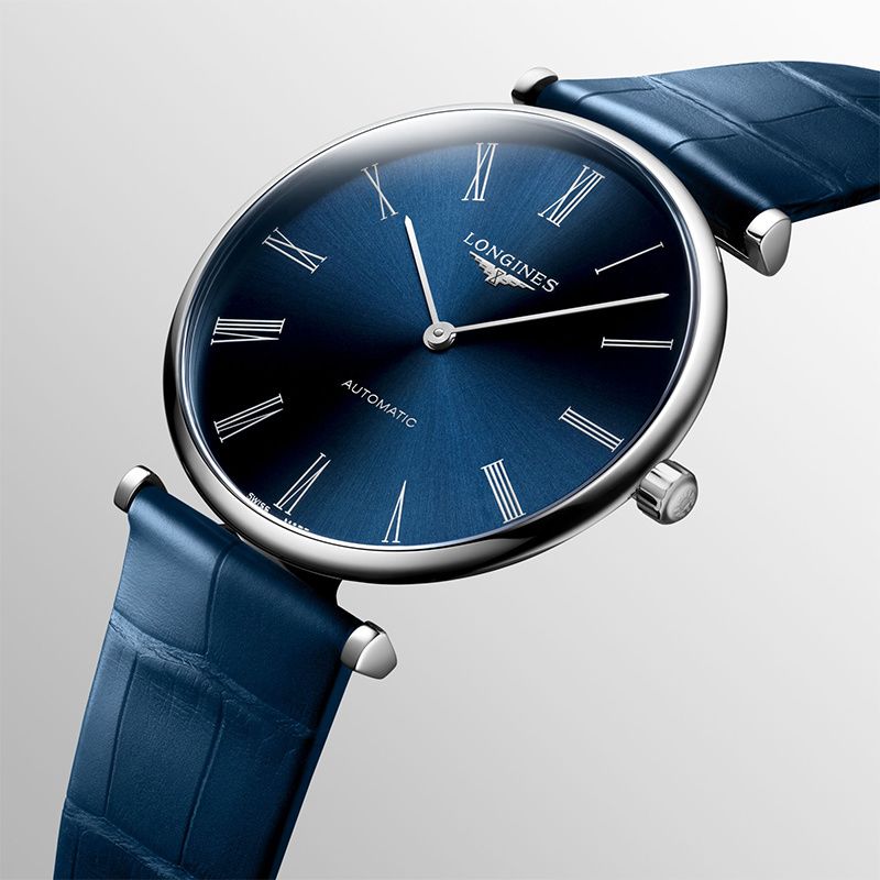 LONGINES La Grande Classique 38 MM L4.918.4.94.2