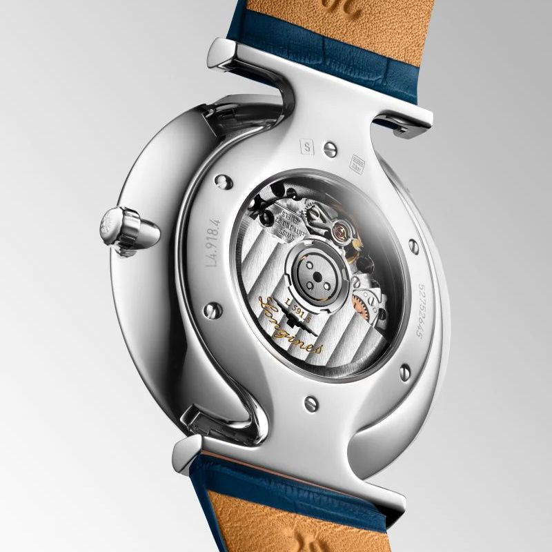 LONGINES La Grande Classique 38 MM L4.918.4.94.2