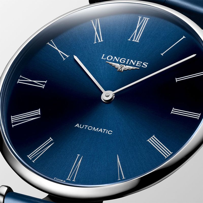 LONGINES La Grande Classique 38 MM L4.918.4.94.2