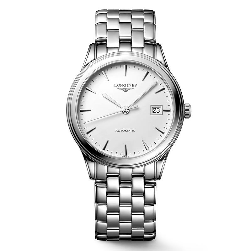 LONGINES Flagship 38.5 MM L4.974.4.12.6