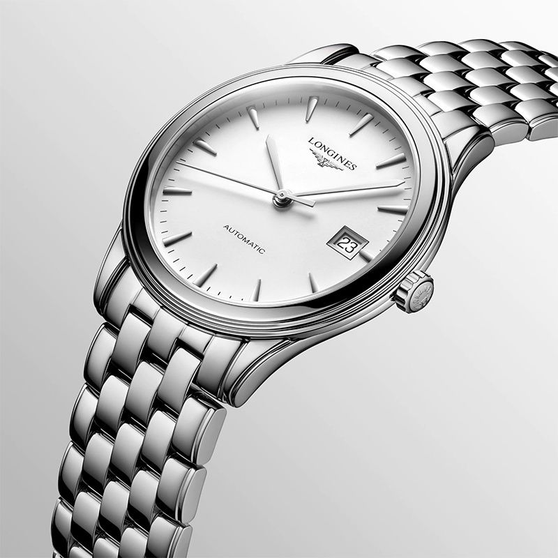 LONGINES Flagship 38.5 MM L4.974.4.12.6