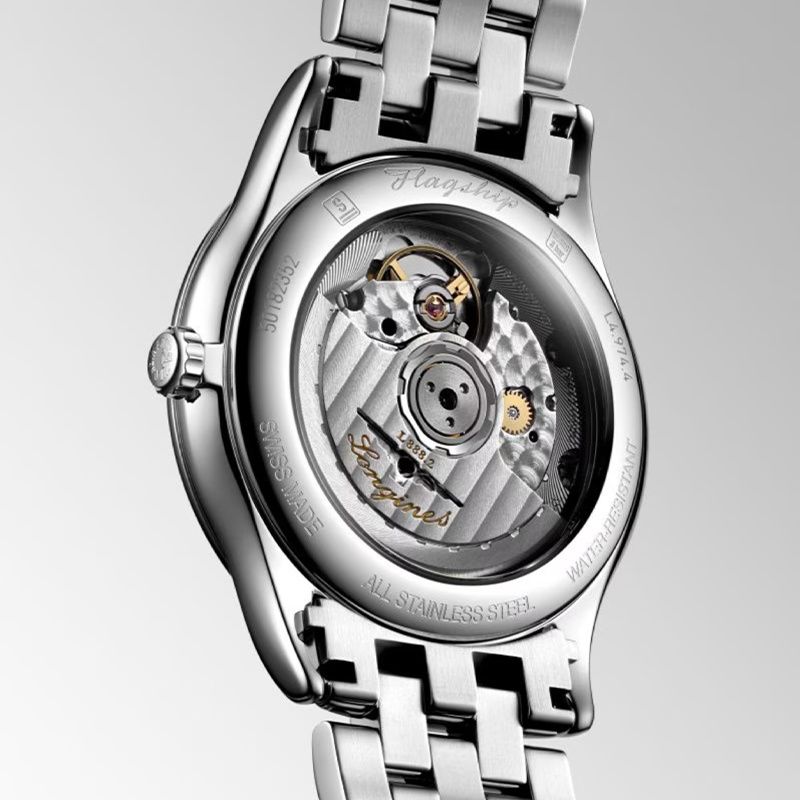 LONGINES Flagship 38.5 MM L4.974.4.12.6