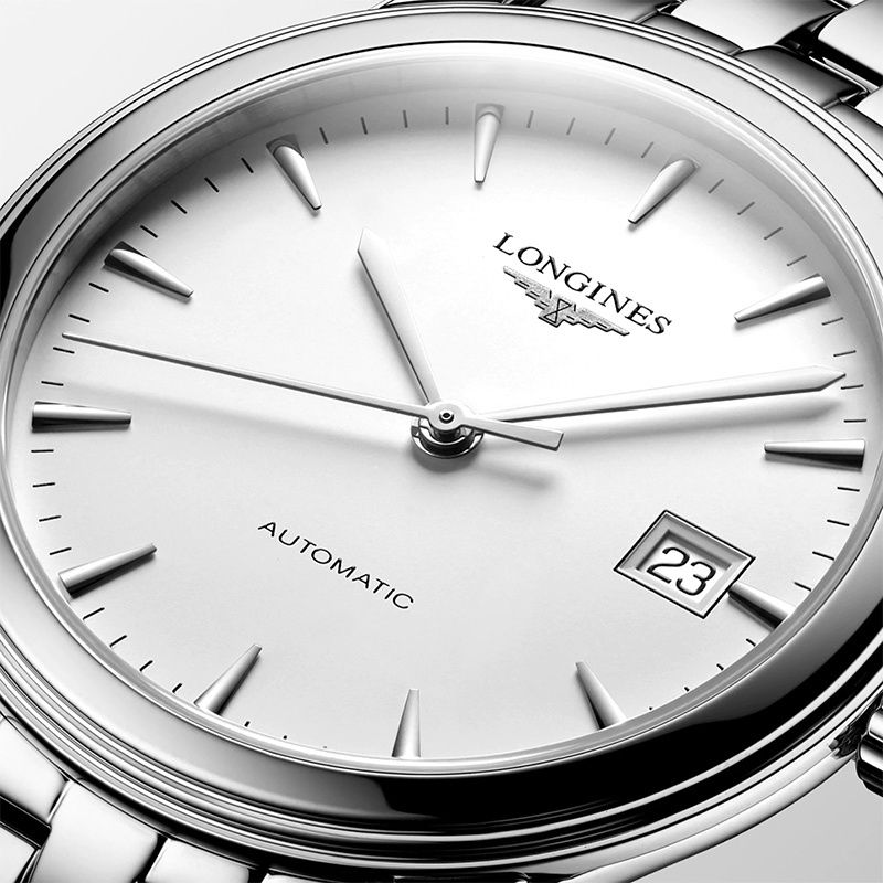 LONGINES Flagship 38.5 MM L4.974.4.12.6