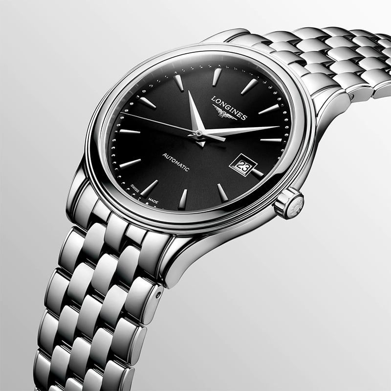 LONGINES Flagship 40 MM L4.984.4.59.6