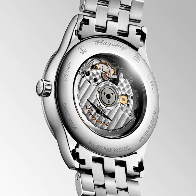 LONGINES Flagship 40 MM L4.984.4.59.6