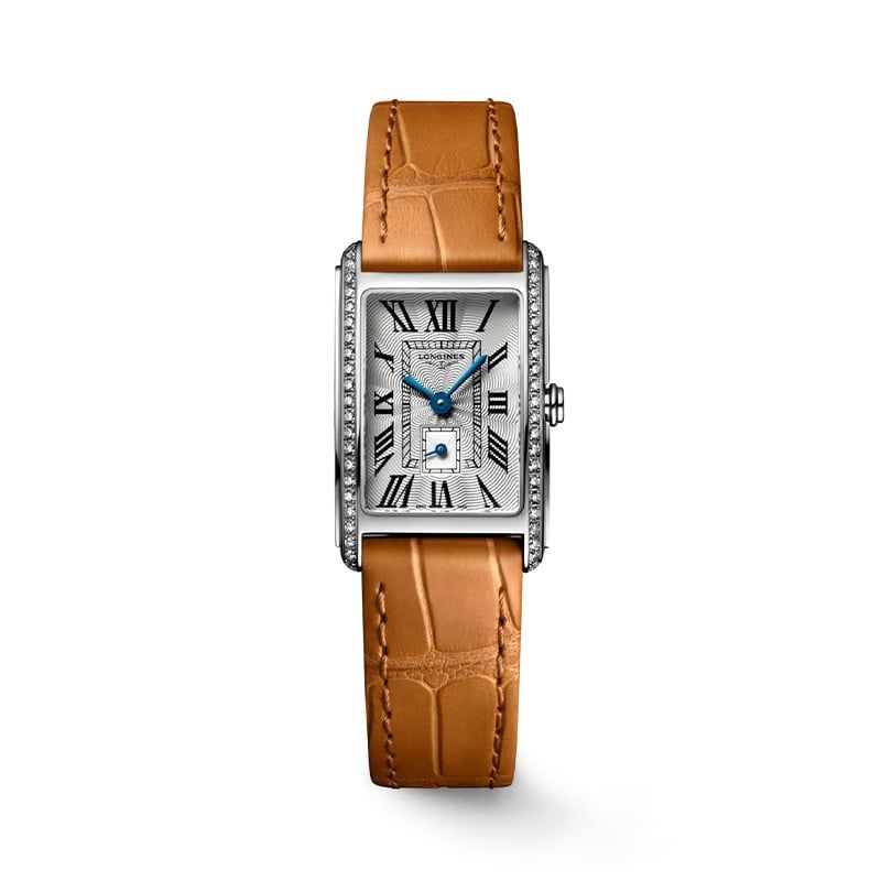 LONGINES Dolcevita 20.8 X 32 MM L5.255.0.71.4