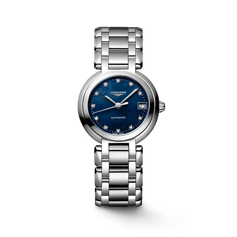 LONGINES Primaluna 26,5  MM L8.111.4.98.6