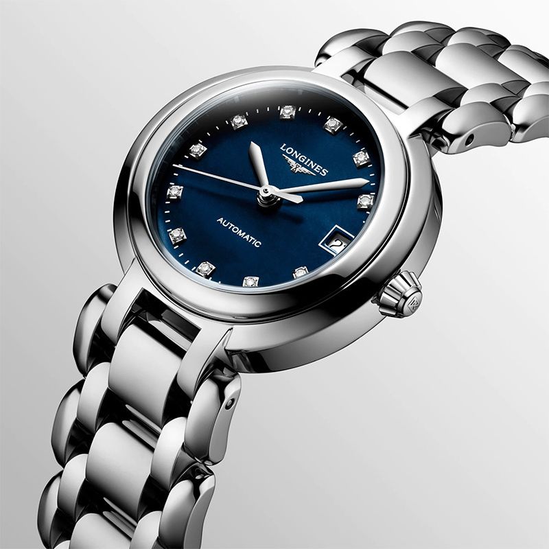 LONGINES Primaluna 26,5  MM L8.111.4.98.6