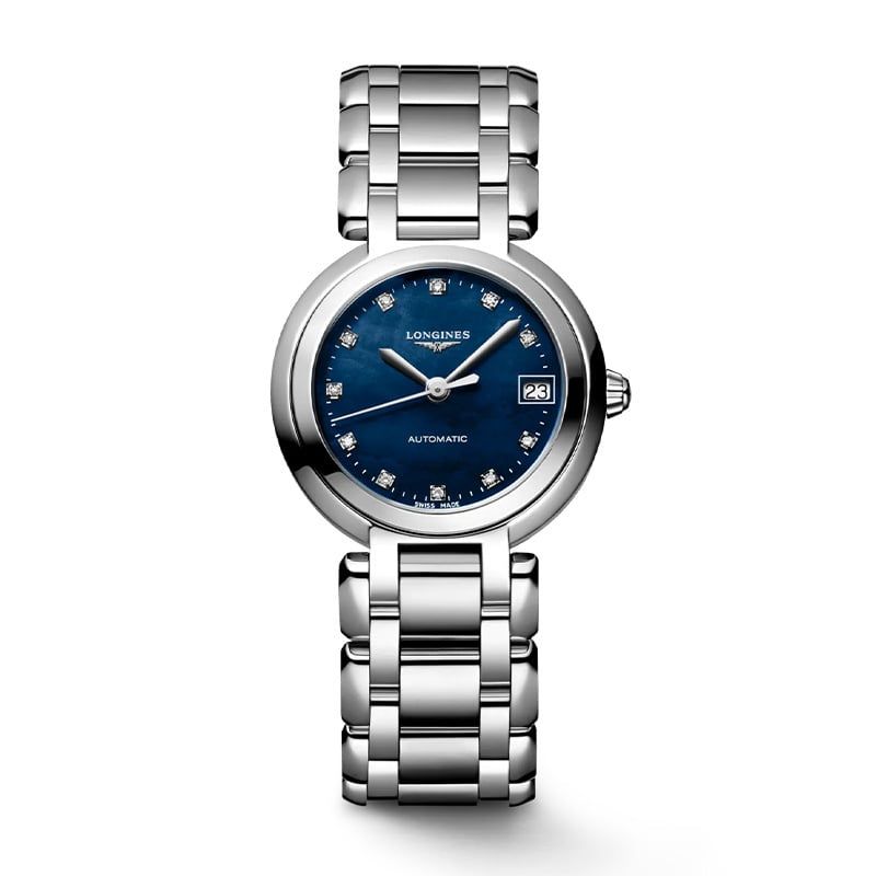 LONGINES Primaluna 30 MM L8.113.4.98.6