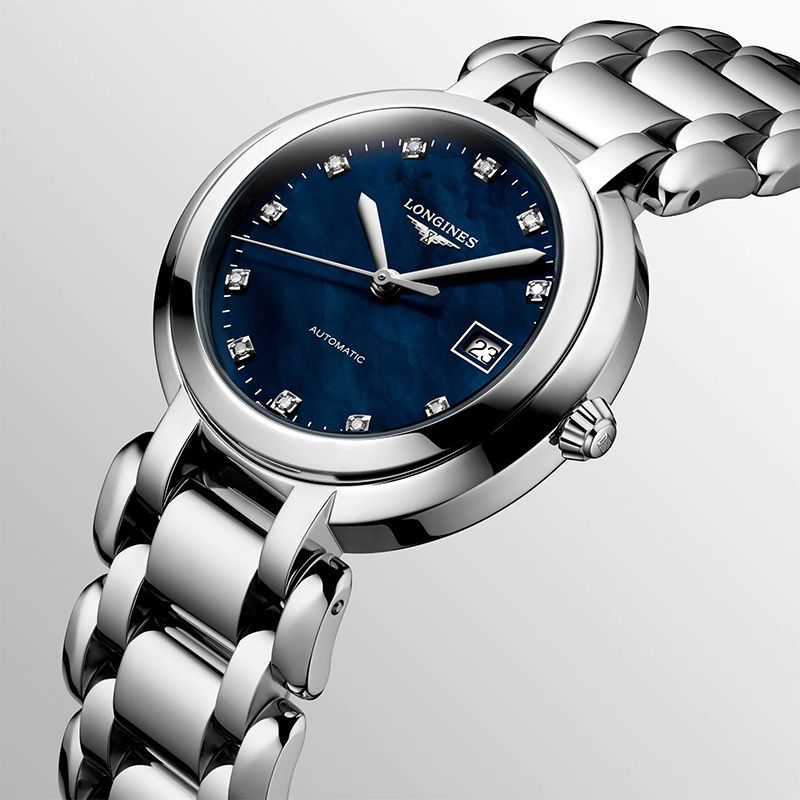 LONGINES Primaluna 30 MM L8.113.4.98.6