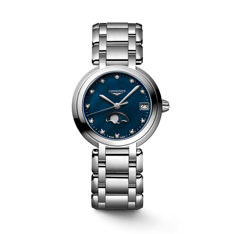 LONGINES Primaluna 30,5 MM L8.115.4.98.6