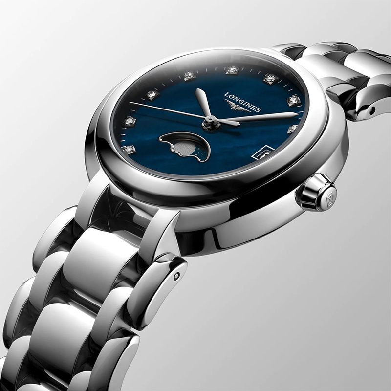 LONGINES Primaluna 30,5 MM L8.115.4.98.6