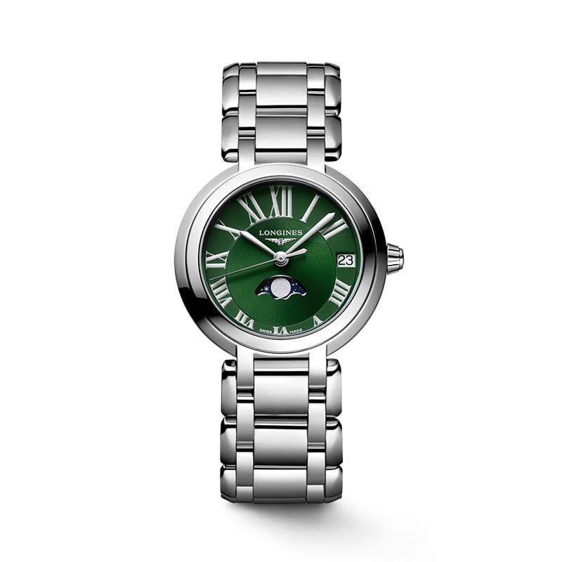LONGINES Primaluna Quarzo 30.5 MM L8.115.4.61.6