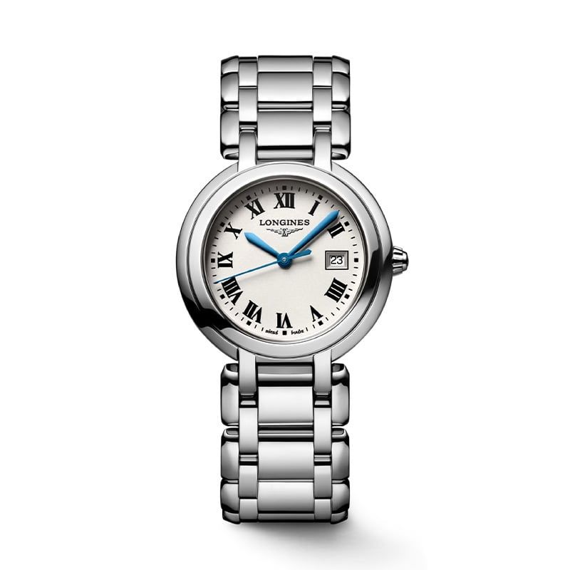 LONGINES Primaluna 30 MM L8.122.4.71.6