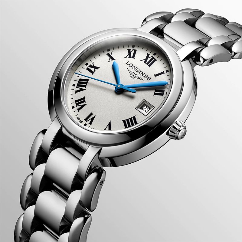 LONGINES Primaluna 30 MM L8.122.4.71.6