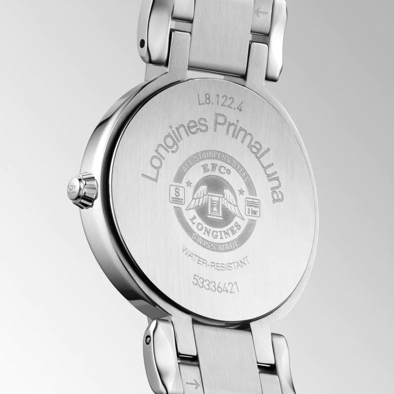 LONGINES Primaluna 30 MM L8.122.4.71.6