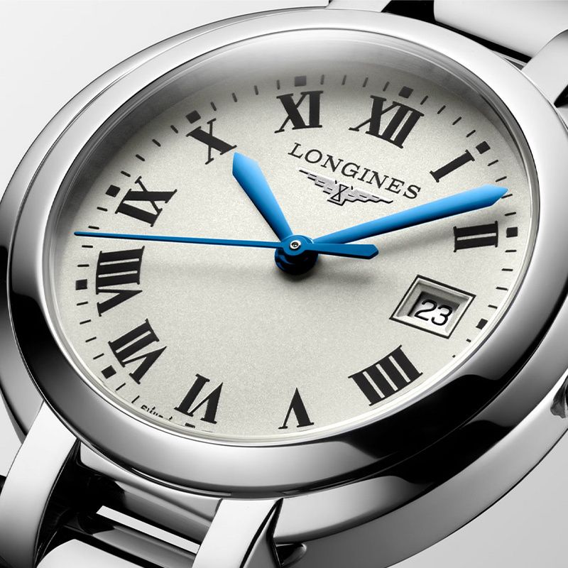 LONGINES Primaluna 30 MM L8.122.4.71.6