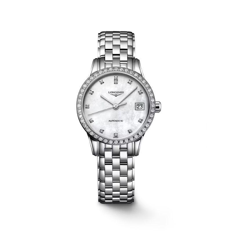 LONGINES Flagship 26 MM L4.274.0.87.6