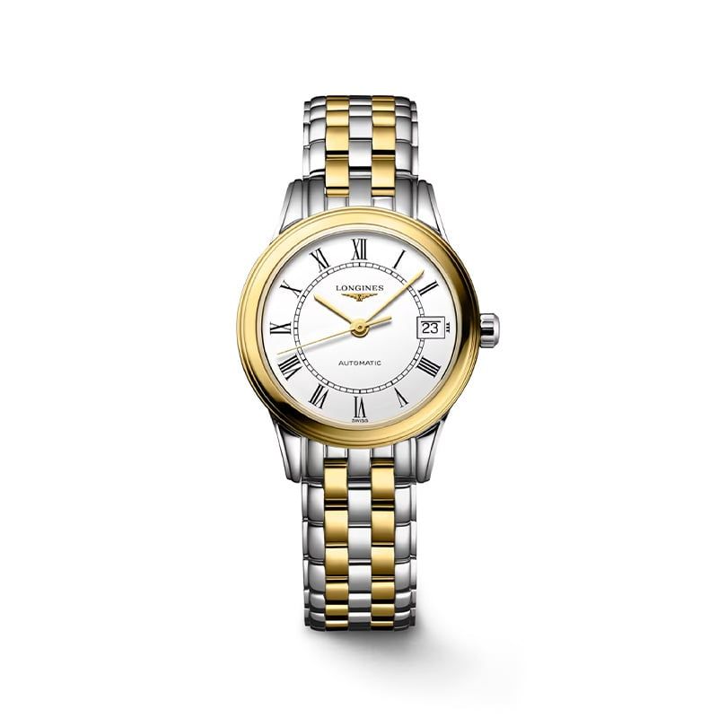 LONGINES Flagship 26 MM L4.274.3.21.7
